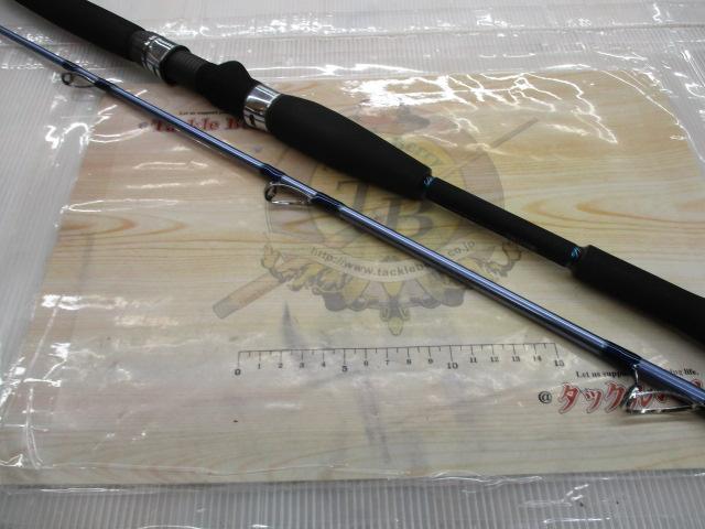 リーディング-XL アママル 195｜＠ベリーネット 日本最大新品中古釣具