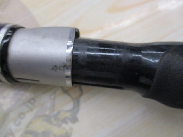 先鋭剣崎V2 60-230