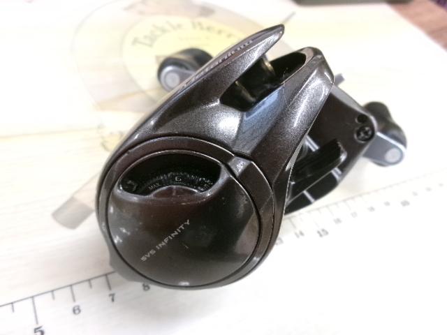 23メタニウム 101XG｜＠ベリーネット 日本最大新品中古釣具WEBショップ