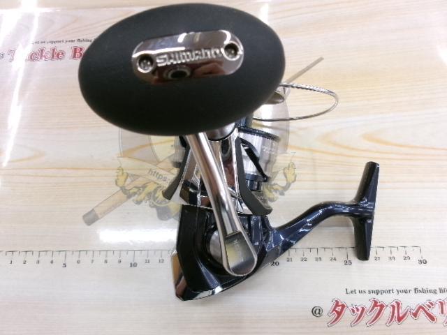 21ツインパワーSW 14000XG