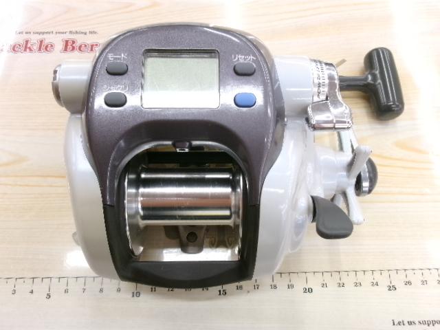 スーパータナコンX 600CP｜＠ベリーネット 日本最大新品中古釣具WEB