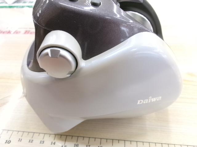 スーパータナコンX 600CP｜＠ベリーネット 日本最大新品中古釣具WEB