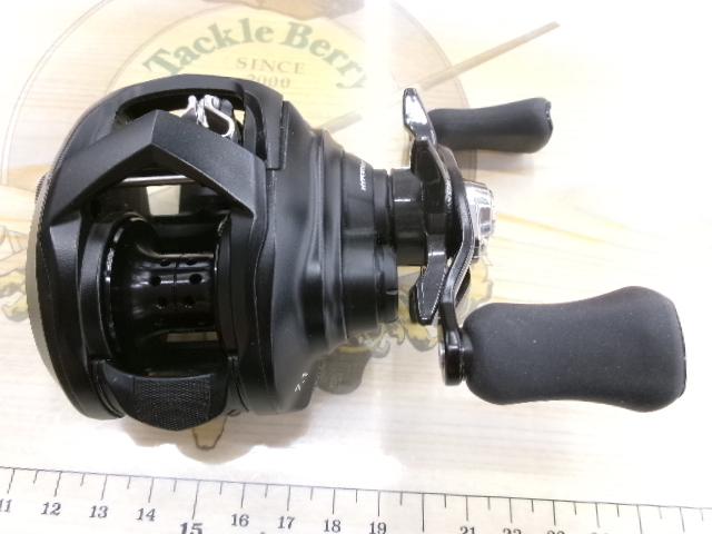 タトゥーラ TW 80H｜＠ベリーネット 日本最大新品中古釣具WEBショップ
