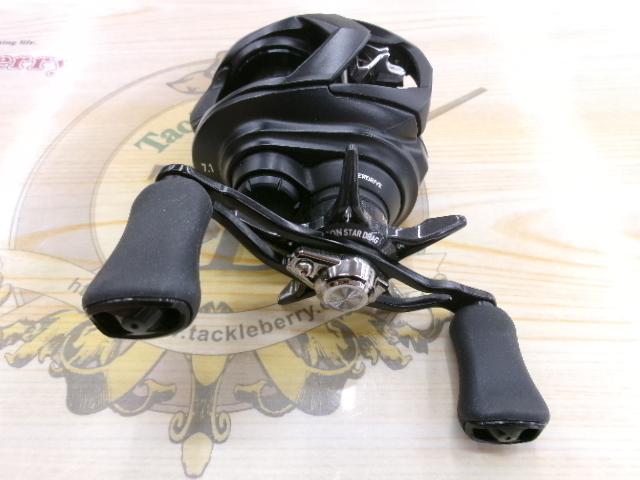 タトゥーラ TW 80H｜＠ベリーネット 日本最大新品中古釣具WEBショップ