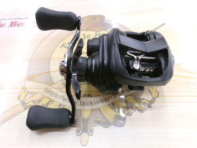 タトゥーラ TW 80H｜＠ベリーネット 日本最大新品中古釣具WEBショップ