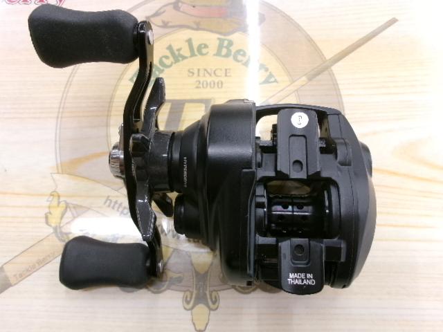 タトゥーラ80H タトゥーラ TW 80H｜＠ベリーネット 日本最大新品中古釣具WEBショップ