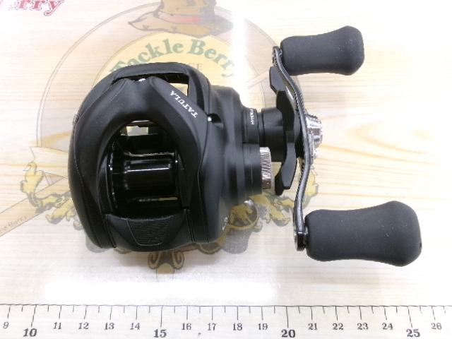 24タトゥーラ TW 100