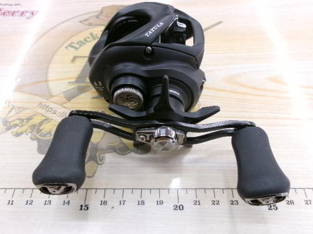 24タトゥーラ TW 100