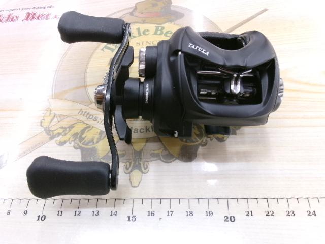 24タトゥーラ TW 100