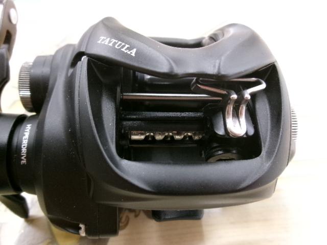 24タトゥーラ TW 100