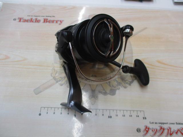 20エクスセンスBB 4000MHG｜＠ベリーネット 日本最大新品中古釣具WEB