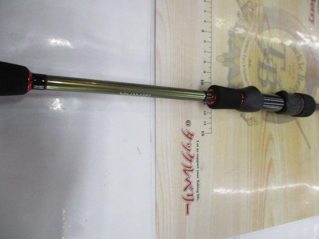 月下美人MX アジング611L-S