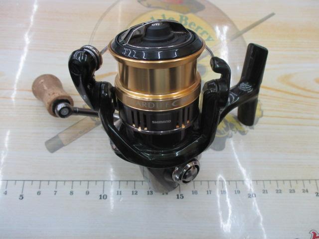 18カーディフCI4+ 1000SHG｜＠ベリーネット 日本最大新品中古釣具WEB