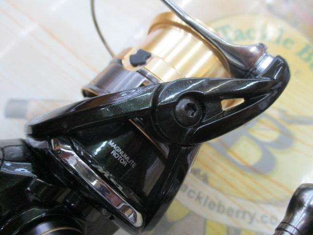 18カーディフCI4+ 1000SHG｜＠ベリーネット 日本最大新品中古釣具WEB