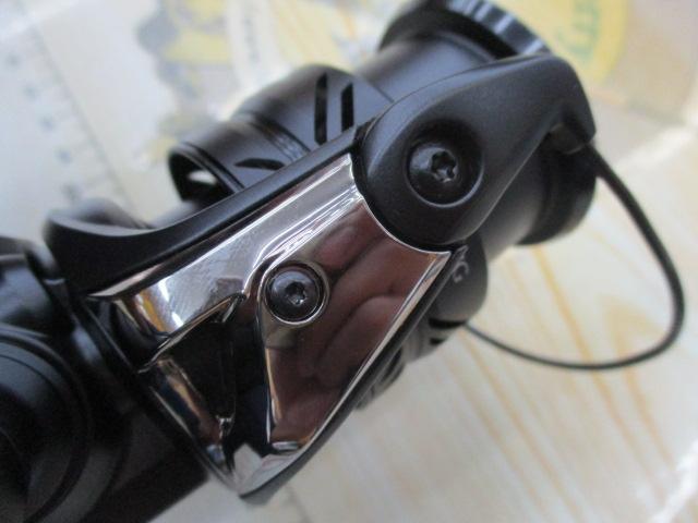 23エクスセンスXR 3000MHG