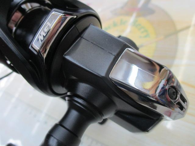 23エクスセンスXR 3000MHG