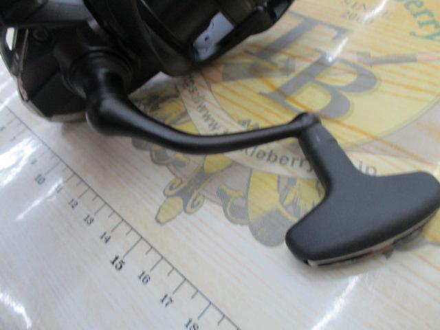 23エクスセンスXR 3000MHG