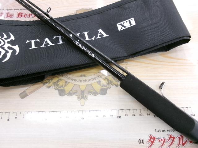 タトゥーラXT 622ULXS｜＠ベリーネット 日本最大新品中古釣具WEBショップ