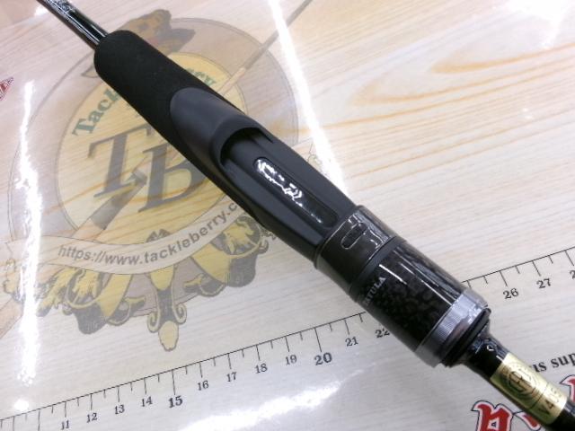 タトゥーラXT 622ULXS｜＠ベリーネット 日本最大新品中古釣具WEBショップ
