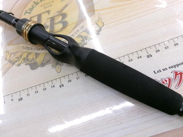 タトゥーラ 741HFB・K｜＠ベリーネット 日本最大新品中古釣具WEBショップ