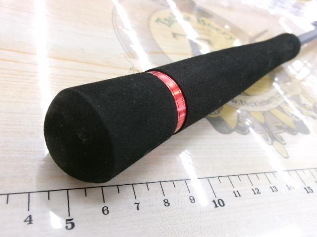 レッドバッグ1G RB1-B69L/S