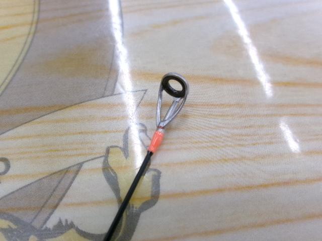 レッドバッグ1G RB1-B69L/S