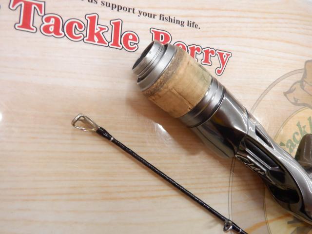 22バンタム 172H｜＠ベリーネット 日本最大新品中古釣具WEBショップ