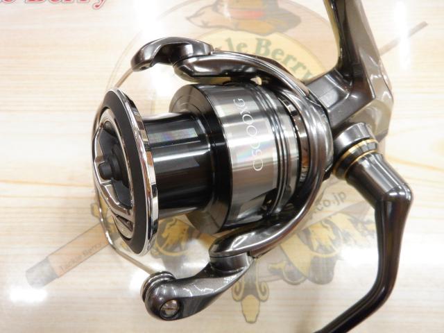 【未使用品】ツインパワー24　C5000XG 24ツインパワー C5000XG｜＠ベリーネット 日本最大新品中古釣具WEBショップ