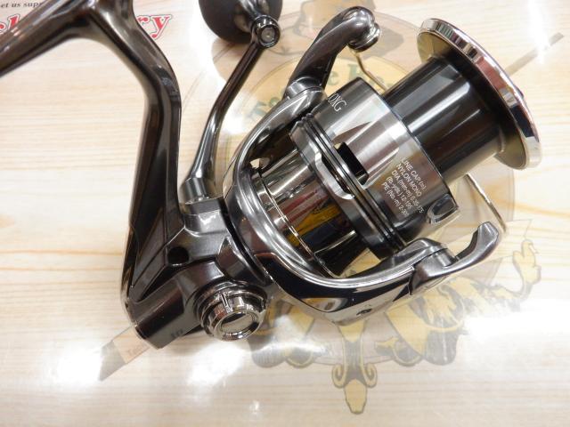 24ツインパワー C5000XG｜＠ベリーネット 日本最大新品中古釣具WEBショップ