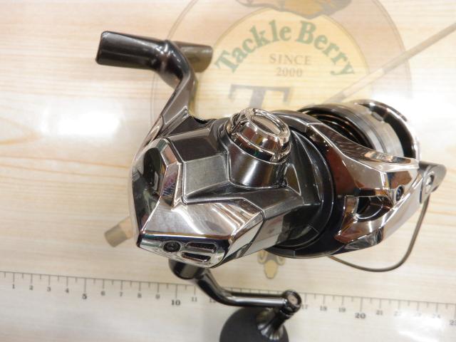 24ツインパワー C5000XG｜＠ベリーネット 日本最大新品中古釣具WEBショップ