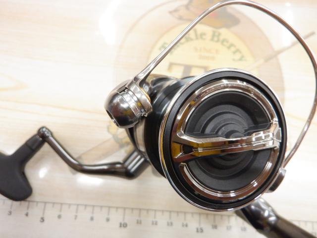24ツインパワー C3000XG