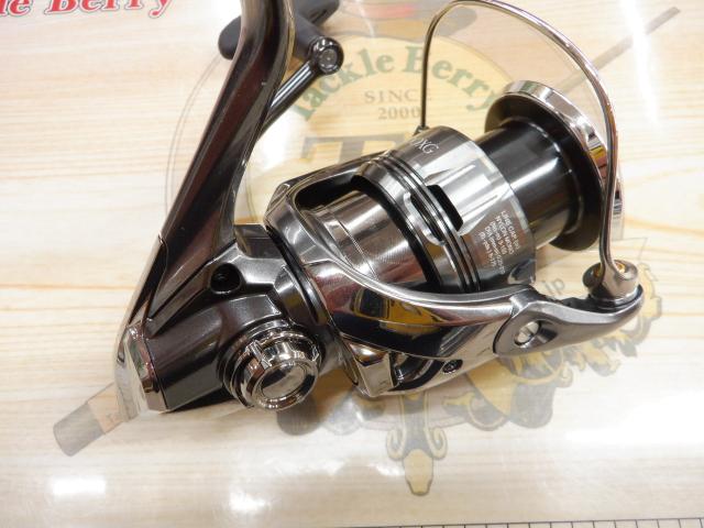 24ツインパワー C3000XG