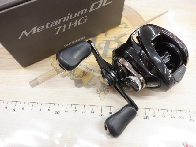 24メタニウムDC 71HG