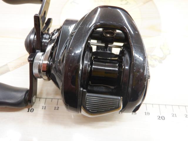 24メタニウムDC 71HG