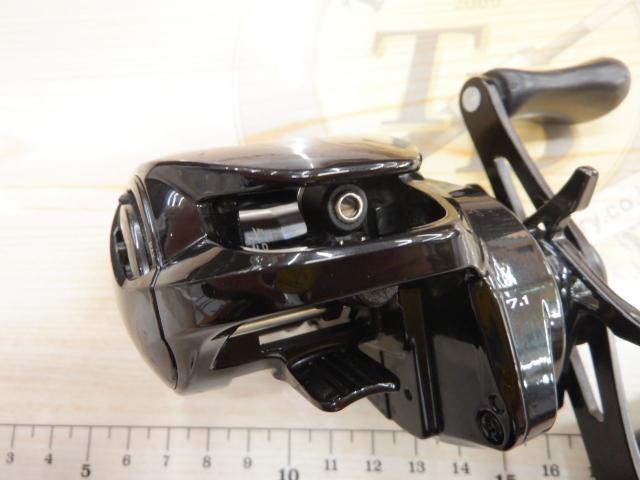 24メタニウムDC 71HG
