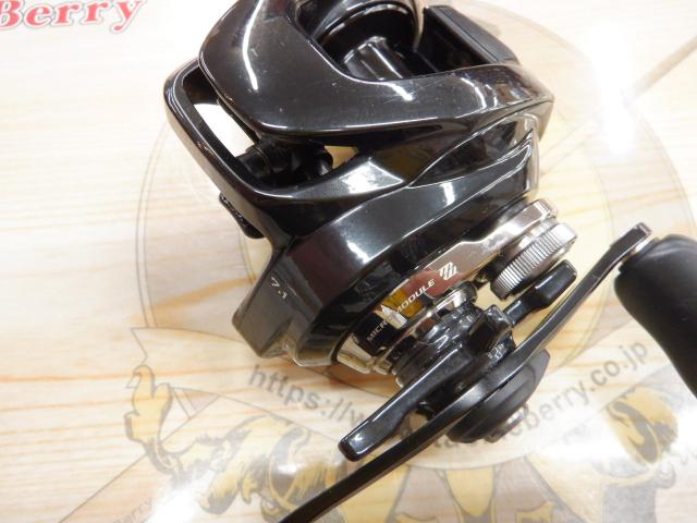 24メタニウムDC 71HG
