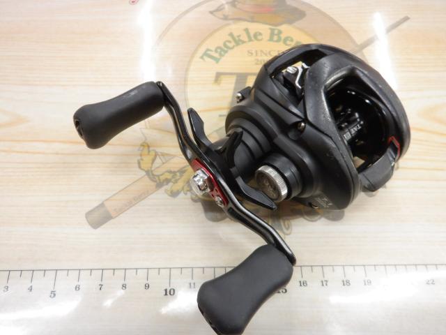 タトゥーラ TW 100SHL