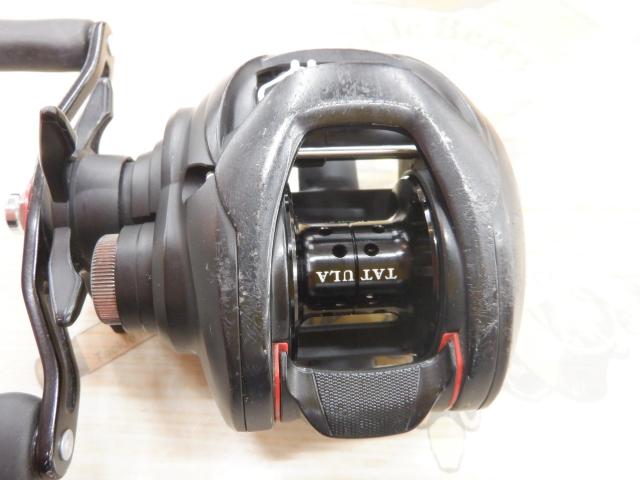 タトゥーラ TW 100SHL