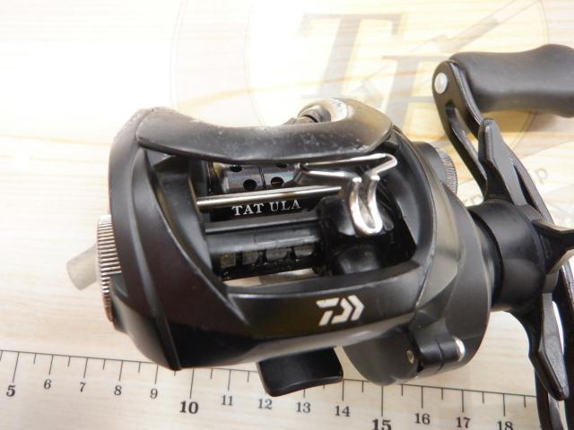 タトゥーラ TW 100SHL