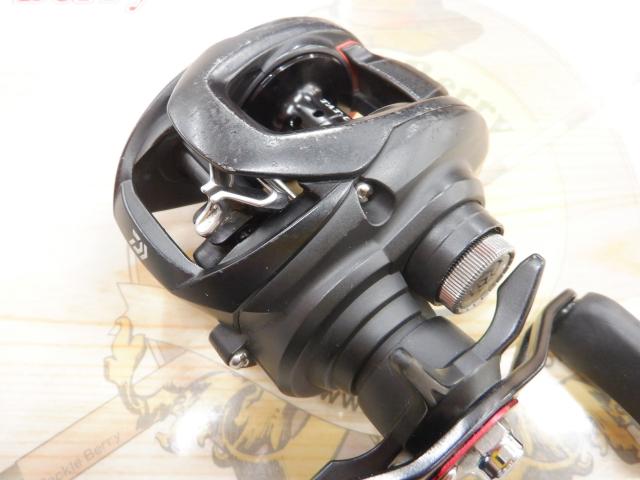 タトゥーラ TW 100SHL