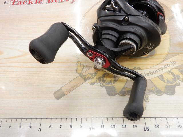 タトゥーラ TW 100SHL