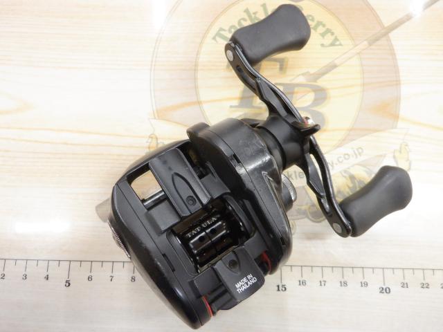 タトゥーラ TW 100SHL