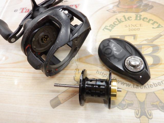 タトゥーラ TW 100SHL
