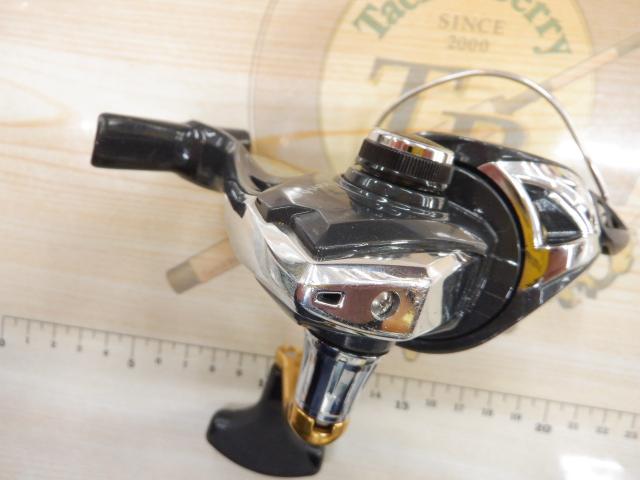 17サハラ C3000｜＠ベリーネット 日本最大新品中古釣具WEBショップ