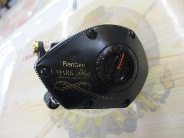 バンタムマークプラスBMP-250X｜＠ベリーネット 日本最大新品中古釣具