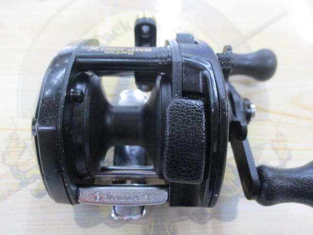 バンタムマークプラスBMP-250X｜＠ベリーネット 日本最大新品中古釣具