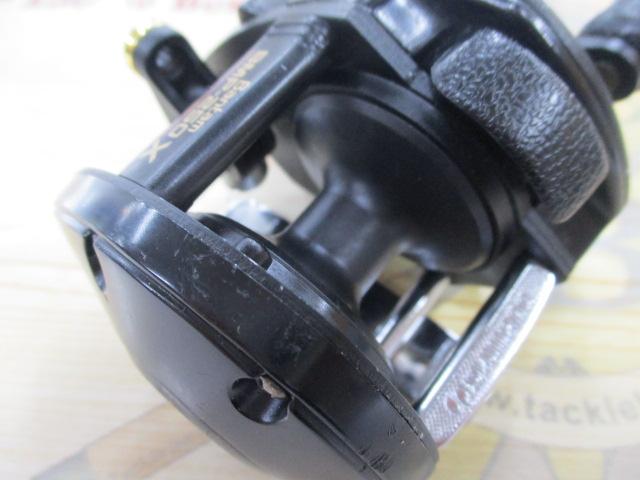 バンタムマークプラスBMP-250X｜＠ベリーネット 日本最大新品中古釣具