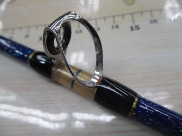ZEALOTディープグロリア100-200
