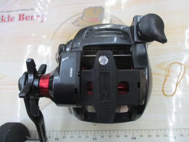 18プレイズ 3000XP｜＠ベリーネット 日本最大新品中古釣具WEBショップ