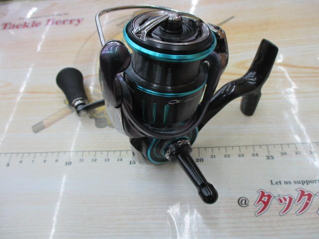 23エメラルダスRX LT2500-XH-DH｜＠ベリーネット 日本最大新品中古釣具